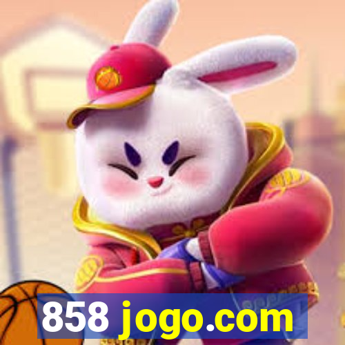 858 jogo.com